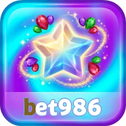 BET986 — ikon APK