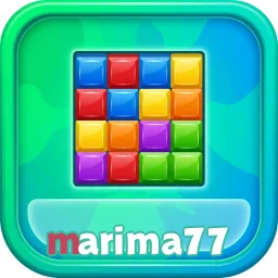 MARIMA77 — ikon APK